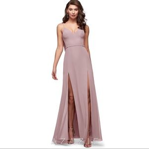 *SOLD* Azazie bridesmaid dress